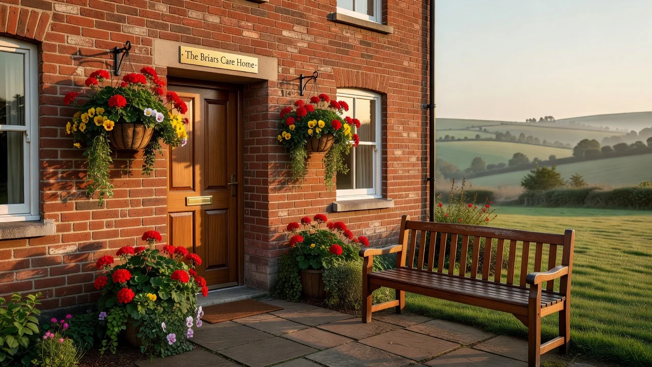 How to Choose a Care Home in 2026: A Calm Guide for Families